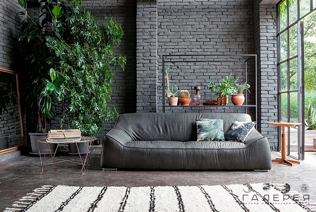 Диван Devina Nais Vancouver 1 Диван Devina Nais Vancouver (Италия) 1
