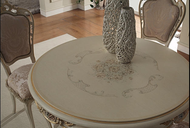 Стул A&M Ghezzani Venezia 4 Стул A&M Ghezzani Venezia (Италия) 4