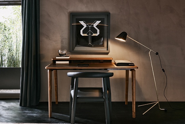 Письменный стол Molteni&C Note 1 Письменный стол Molteni&C Note (Италия) 1