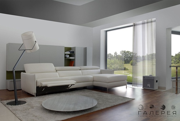 Диван Calia Italia Jiulius 2 Диван Calia Italia Jiulius (Италия) 2