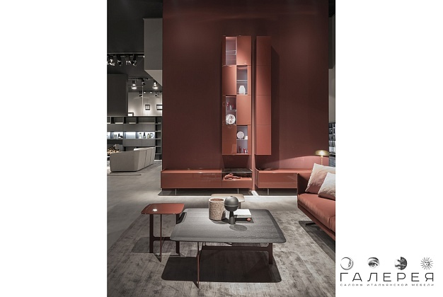 Гостиная Alf Fusello/Shift/Malmo 6 Гостиная Alf Fusello/Shift/Malmo (Италия) 6