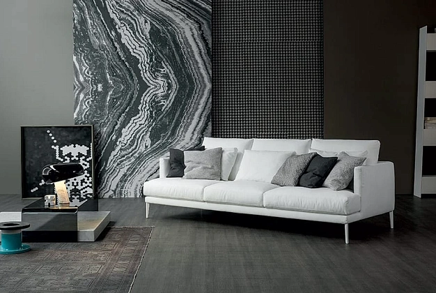 Диван Bonaldo Paraiso 6 Диван Bonaldo Paraiso (Италия) 6