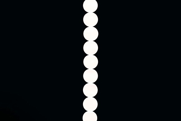 Потолочный светильник Terzani Abacus 3 Потолочный светильник Terzani Abacus (Италия) 3