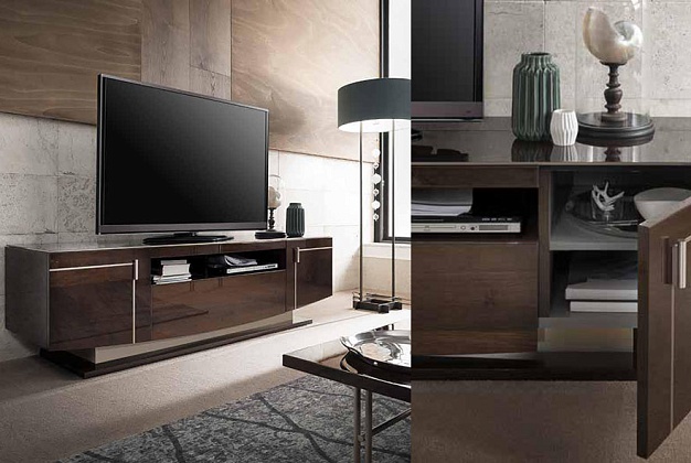 Гостиная Alf Bellagio 8 Гостиная Alf Bellagio (Италия) 8