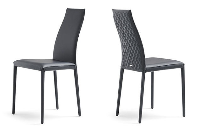 Стул Cattelan Italia Kay Couture 3 Стул Cattelan Italia Kay Couture (Италия) 3