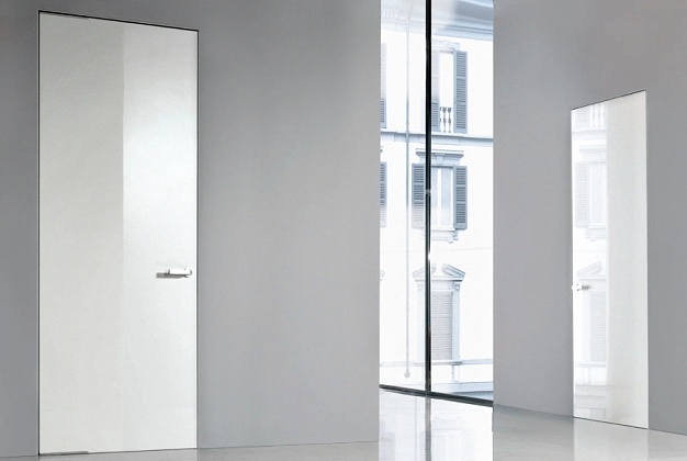 Дверь Longhi Lord 1 Дверь Longhi Lord (Италия) 1