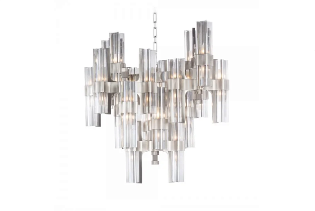 Люстра Officina Luce Eterea 3 Люстра Officina Luce Eterea (Италия) 3