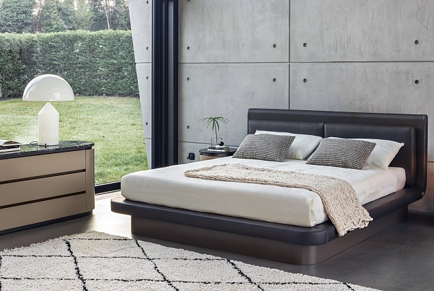 Кровать Redeco Bolton 5051 1 Кровать Redeco Bolton 5051 (Италия) 1