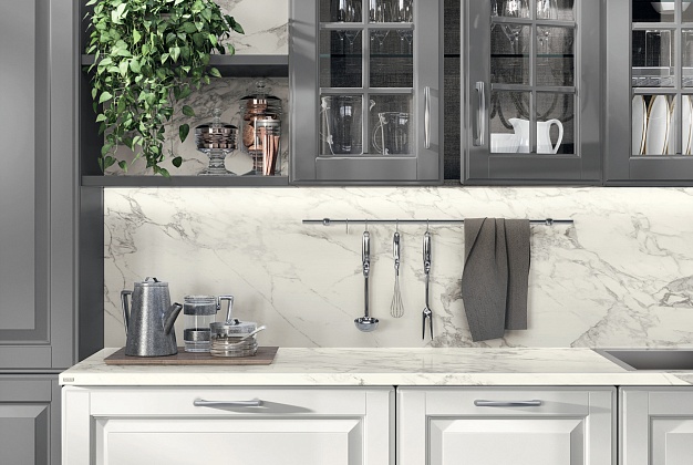 Кухня Scavolini Baltimora 10 Кухня Scavolini Baltimora (Италия) 10