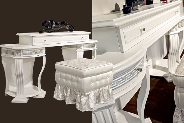 Спальня Domus Luxury 3 Спальня Domus Luxury (Италия) 3