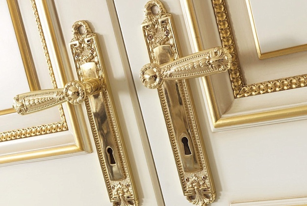 Дверь Boiserie Italia Lively 2 Дверь Boiserie Italia Lively (Италия) 2