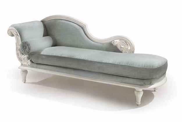 Банкетка Angelo Cappellini Mediterraneo 1 Банкетка Angelo Cappellini Mediterraneo (Италия) 1