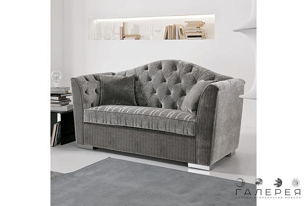 Диван Cis Salotti Passion 2 Диван Cis Salotti Passion (Италия) 2