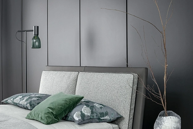 Кровать Bonaldo Tara 5 Кровать Bonaldo Tara (Италия) 5