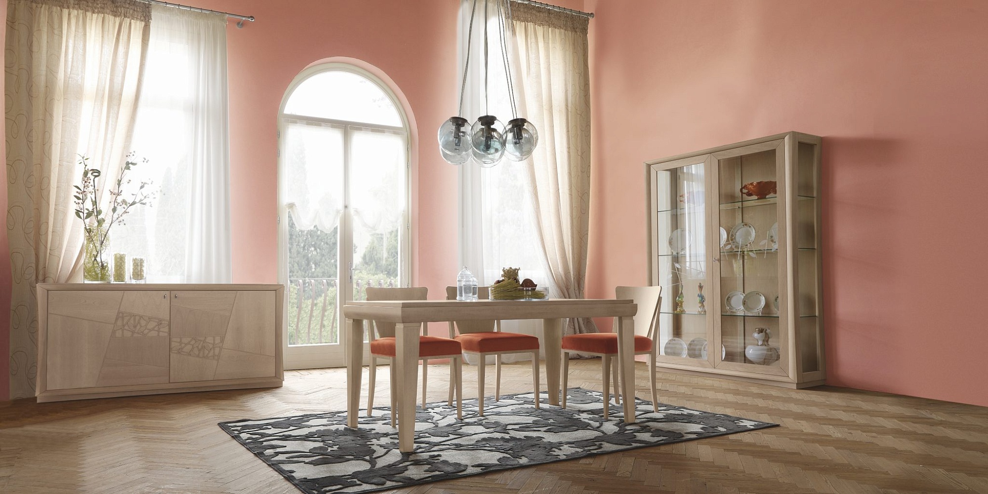 Стол обеденный Modo Decor (Италия)