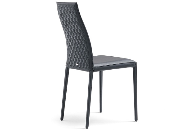 Стул Cattelan Italia Kay Couture 5 Стул Cattelan Italia Kay Couture (Италия) 5