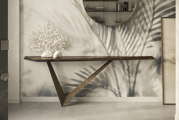 Консоль Cattelan Italia Varenne 1 Консоль Cattelan Italia Varenne (Италия) 1