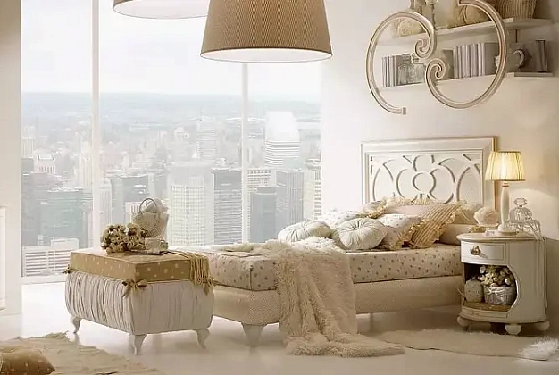 Матрас Ferretti & Ferretti Happy Night 80*190 для детской 2 Матрас Ferretti & Ferretti Happy Night 80*190 для детской (Италия) 2