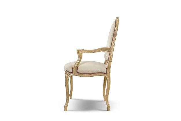 Стул Bellotti Ezio Cromie 9334/P 2 Стул Bellotti Ezio Cromie 9334/P (Италия) 2