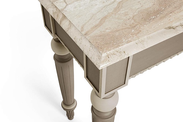 Консоль Scappini 2736-M 2 Консоль Scappini 2736-M (Италия) 2