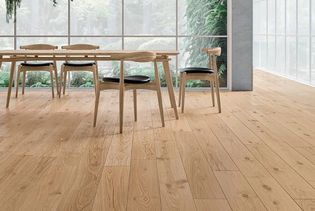 Паркет Mardegan Legno Bihoma 1 Паркет Mardegan Legno Bihoma (Италия) 1