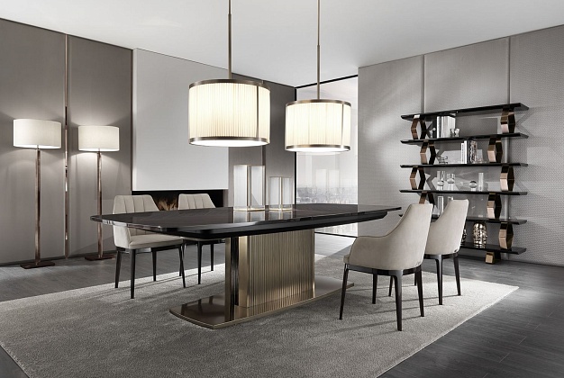 Люстра DV Home Windsor 2 шт. комплект 9 Люстра DV Home Windsor 2 шт. комплект (Италия) 9