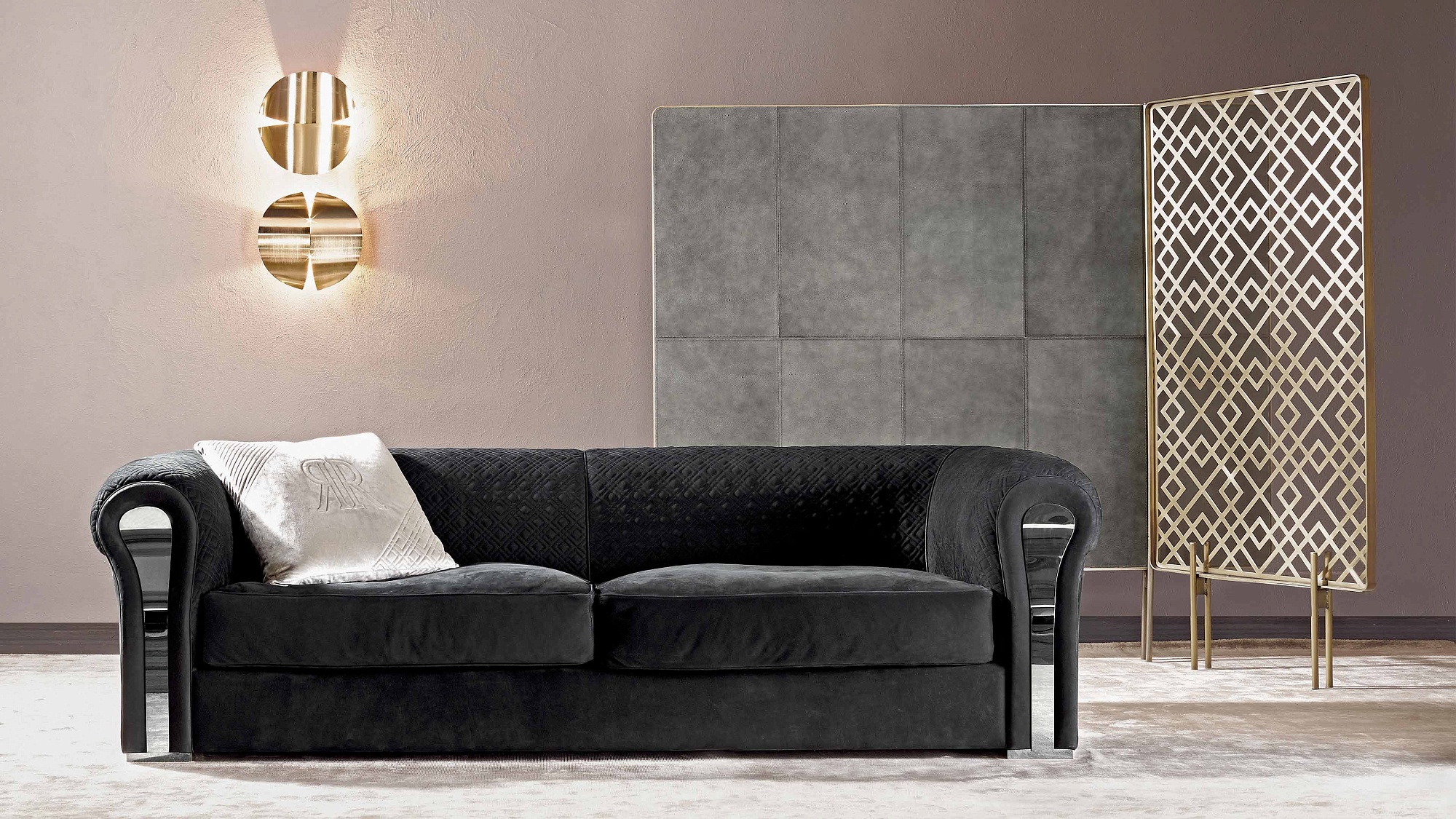 Ширма Rugiano Atelier (Италия)