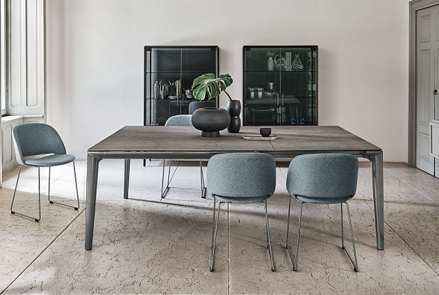 Стул Bontempi Casa Polo 6 Стул Bontempi Casa Polo (Италия) 6