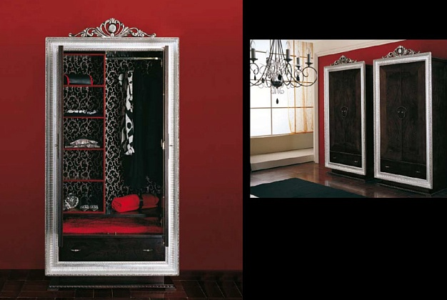 Спальня Altamoda Atelier 3 Спальня Altamoda Atelier (Италия) 3