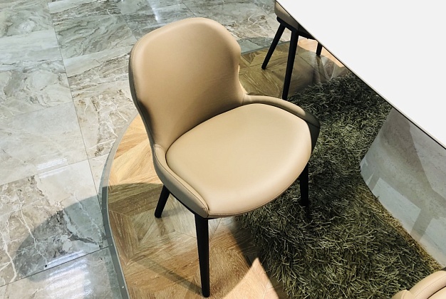 Стул (6шт) Cattelan Italia RACHED WOOD 9 Стул (6шт) Cattelan Italia RACHED WOOD (Италия) 9