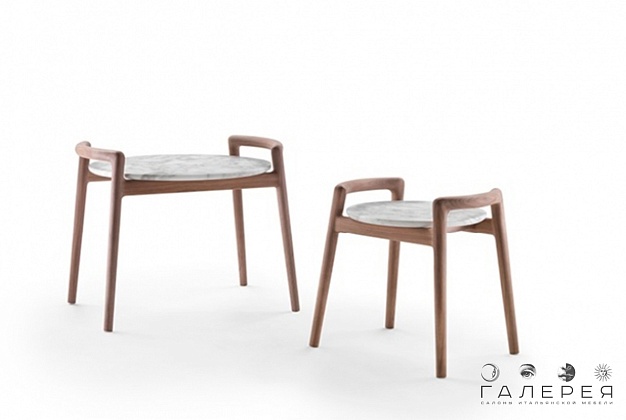 Журнальный столик Flexform Ascanio 3 Журнальный столик Flexform Ascanio (Италия) 3