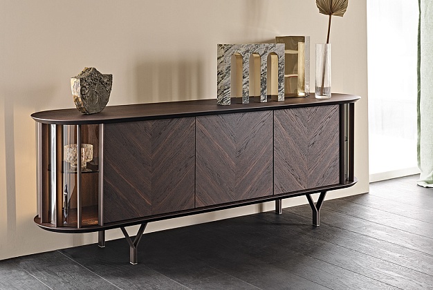 Комод Cattelan Italia Costes 6 Комод Cattelan Italia Costes (Италия) 6