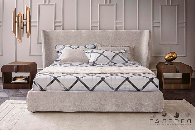 Кровать Casamilano Vanity 1 Кровать Casamilano Vanity (Италия) 1