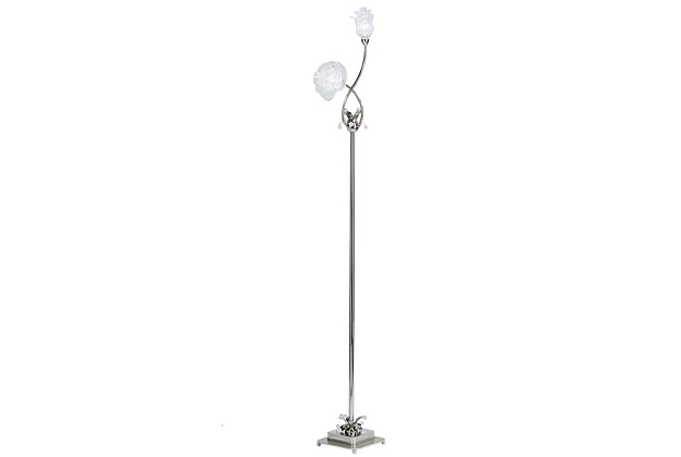 Торшер Lamp International Rosa 2 Торшер Lamp International Rosa (Италия) 2