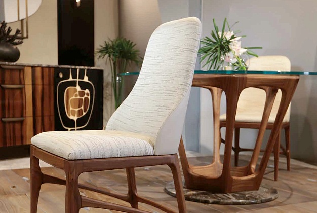 Стул BelMondo Gea Elara 2019-45 4 Стул BelMondo Gea Elara 2019-45 (Италия) 4