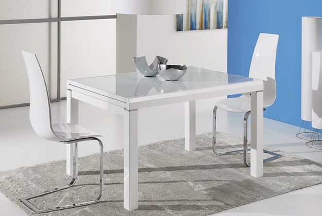 Стол обеденный Ideal Sedia Orlando 2 Стол обеденный Ideal Sedia Orlando (Италия) 2