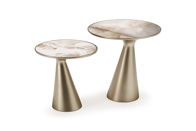 Журнальный столик Cattelan Italia Peyote Keramik 5 Журнальный столик Cattelan Italia Peyote Keramik (Италия) 5