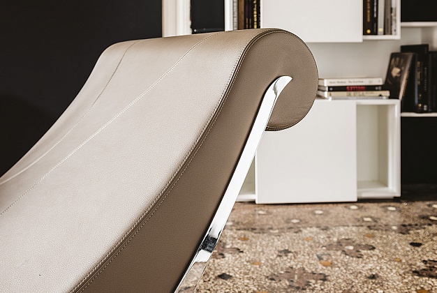 Кресло Cattelan Italia Sylvester 4 Кресло Cattelan Italia Sylvester (Италия) 4