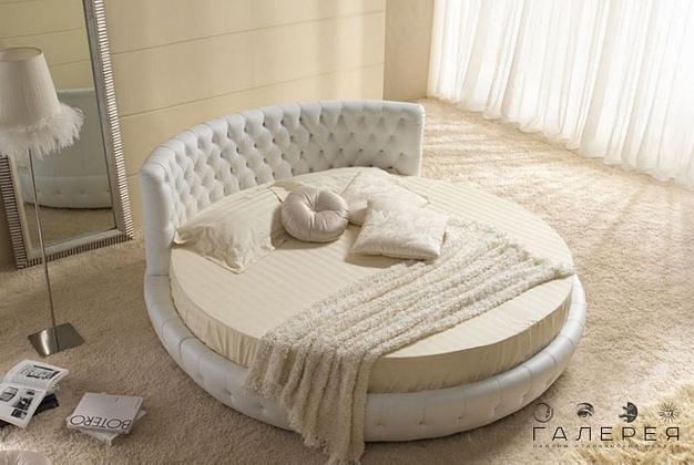 Спальня Gold Confort Giotto 1 Спальня Gold Confort Giotto (Италия) 1