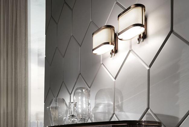 Бра DV Home Gordon 10 Бра DV Home Gordon (Италия) 10