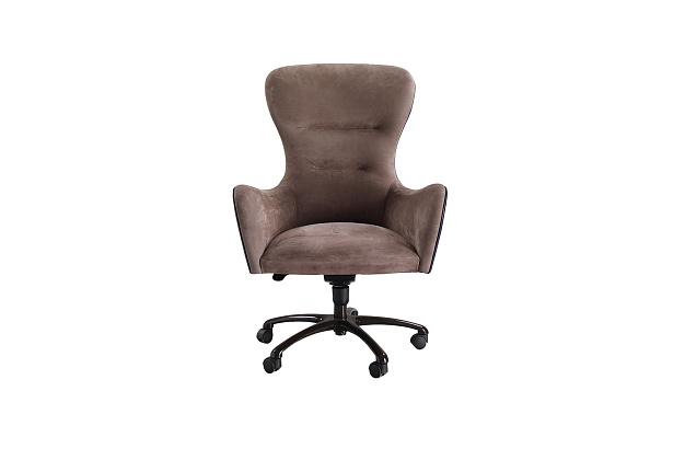 Кресло Ulivi Giampier Swivel 1 Кресло Ulivi Giampier Swivel (Италия) 1