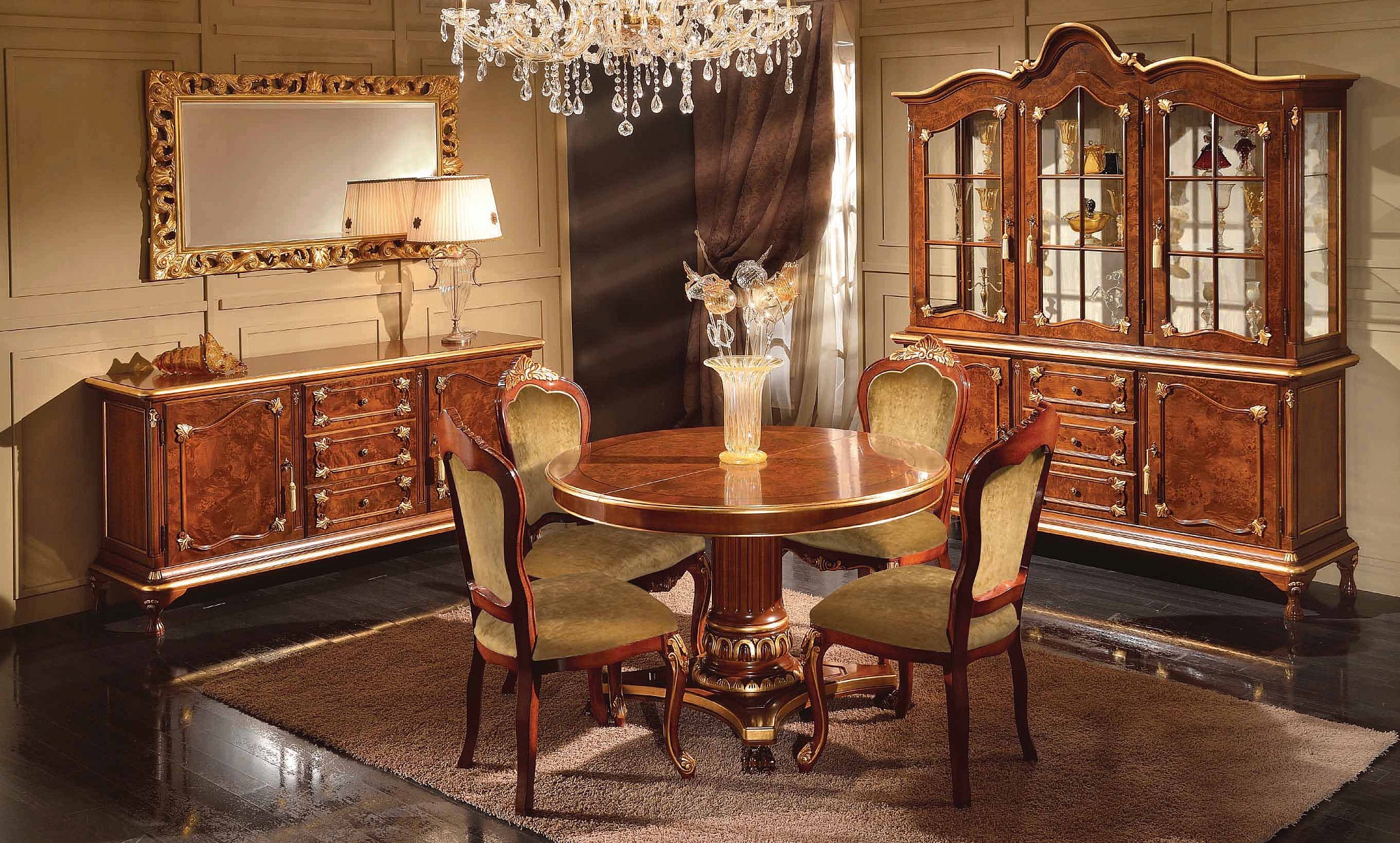 Гостиная Scappini 889/RE Гостиная Scappini 889/RE (Италия)