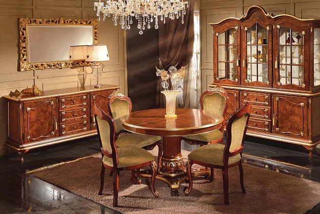 Гостиная Scappini 889/RE 1 Гостиная Scappini 889/RE (Италия) 1