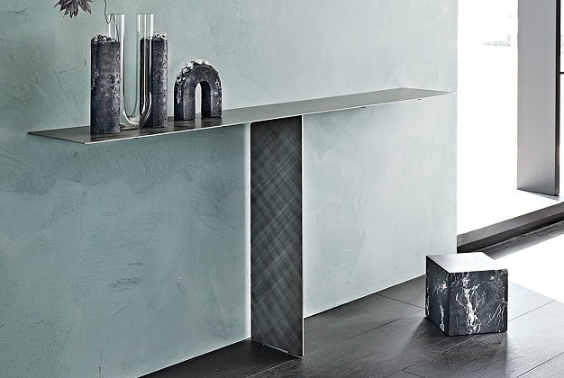 Консоль Cattelan Italia Tee 6 Консоль Cattelan Italia Tee (Италия) 6
