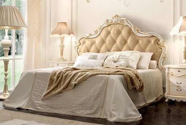 Кровать Grilli Trevi 2 Кровать Grilli Trevi (Италия) 2