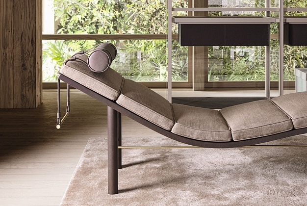 Кушетка Molteni&C Tuscany 3 Кушетка Molteni&C Tuscany (Италия) 3