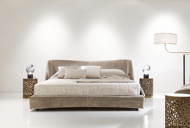 Кровать Zanaboni Suite 2 Кровать Zanaboni Suite (Италия) 2