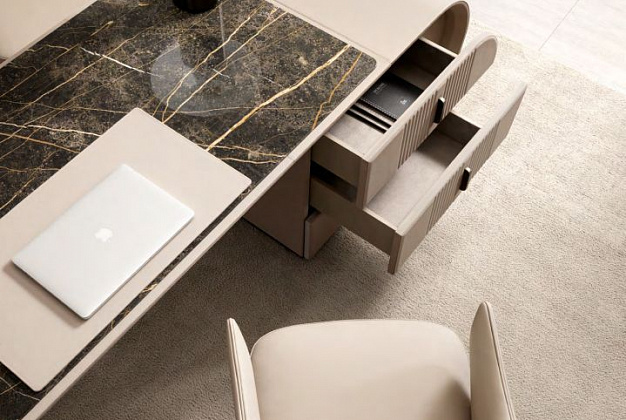 Кабинет DV Home HOMEOFFICE 1 4 Кабинет DV Home HOMEOFFICE 1 (Италия) 4