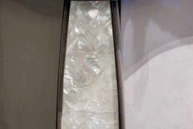 Гостиная Pregno Vendome 4 Гостиная Pregno Vendome (Италия) 4
