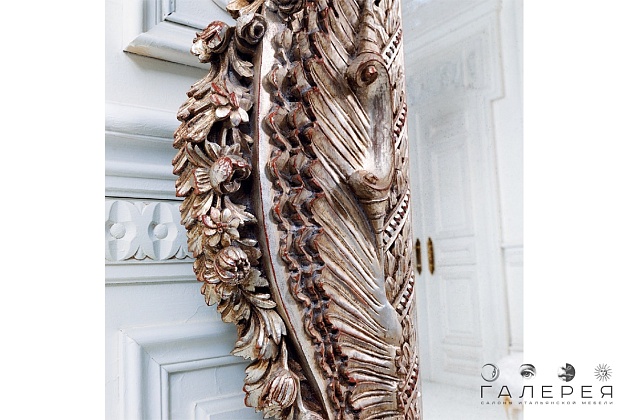 Зеркало Boiserie Italia BG 420-467 3 Зеркало Boiserie Italia BG 420-467 (Италия) 3